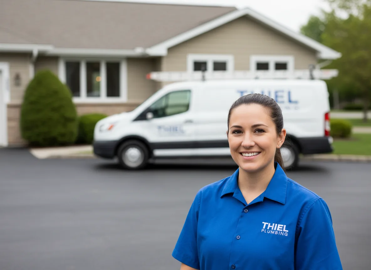 Plumber Robbins, TN FAQs